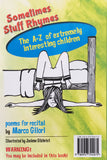 Sometimes Stuff Rhymes (eBook) - PDF