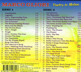 Poetry in Motion (CD)