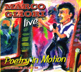 Poetry in Motion (CD)